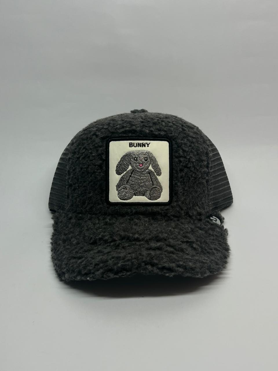 Gray helmet for bikers