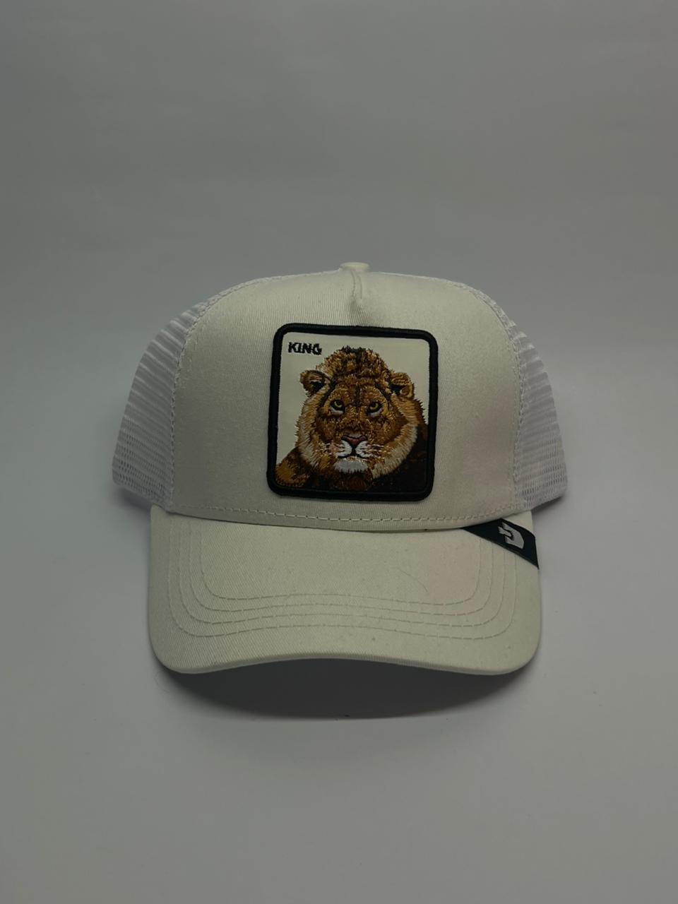 Gray helmet for bikers