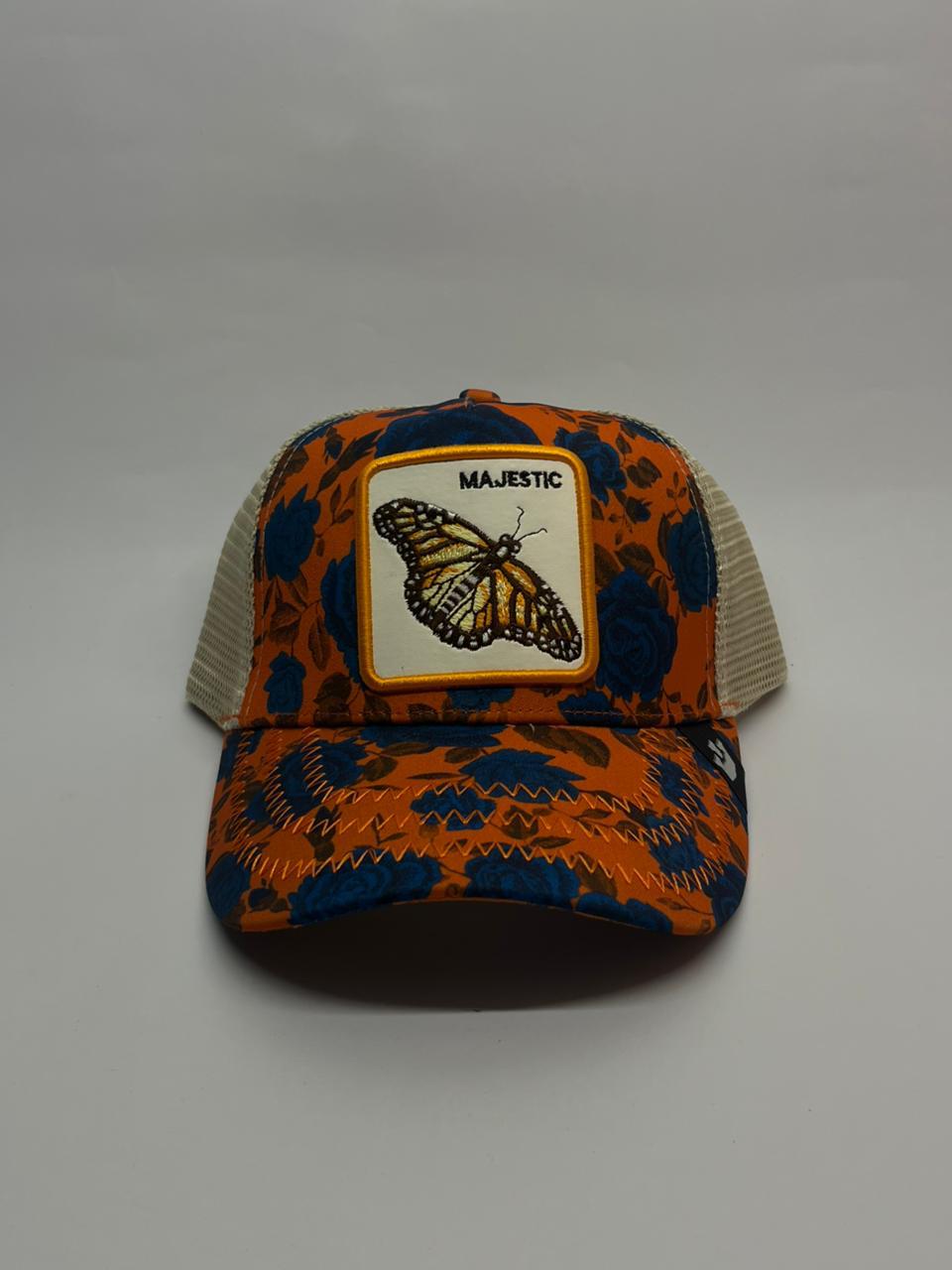 Gray helmet for bikers