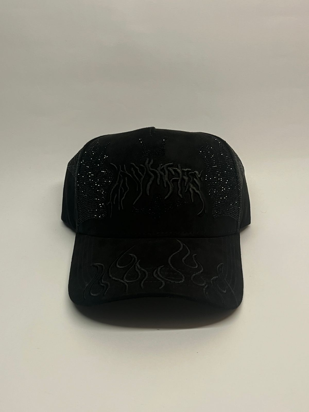 Gray helmet for bikers