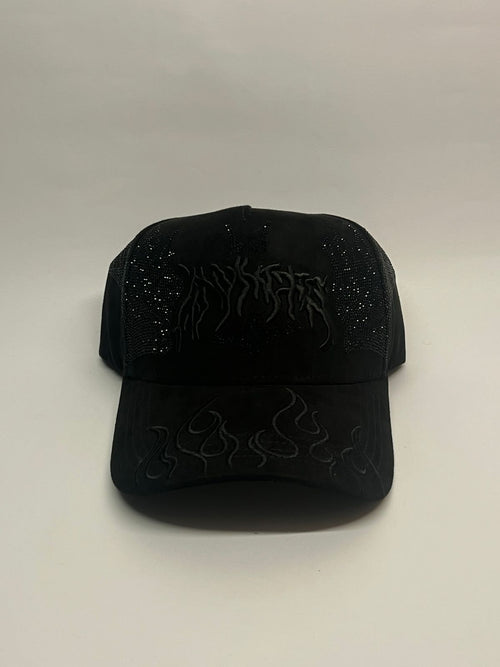 Gray helmet for bikers