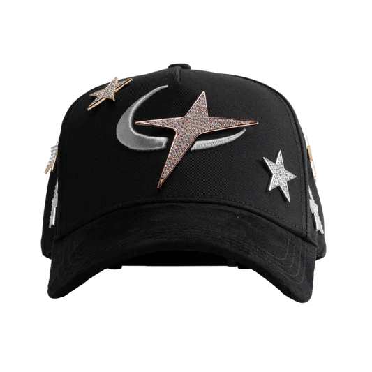 Gray helmet for bikers