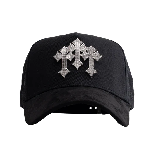 Gray helmet for bikers