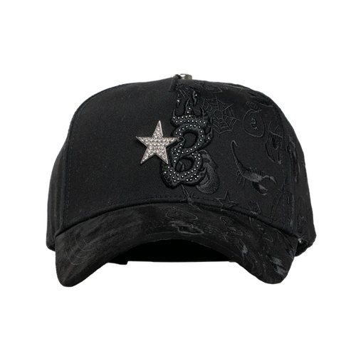 Gray helmet for bikers