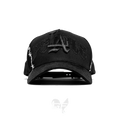 Gray helmet for bikers