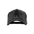 Gray helmet for bikers