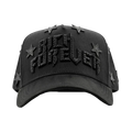 Gray helmet for bikers