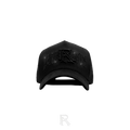 Gray helmet for bikers