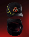 Gray helmet for bikers