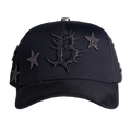 Gray helmet for bikers