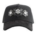 Gray helmet for bikers