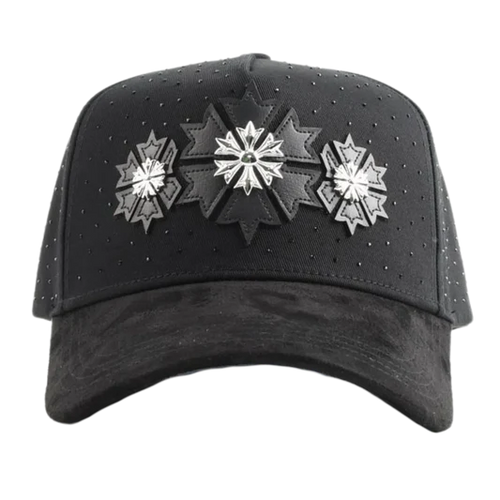 Gray helmet for bikers
