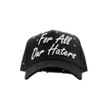 Gray helmet for bikers