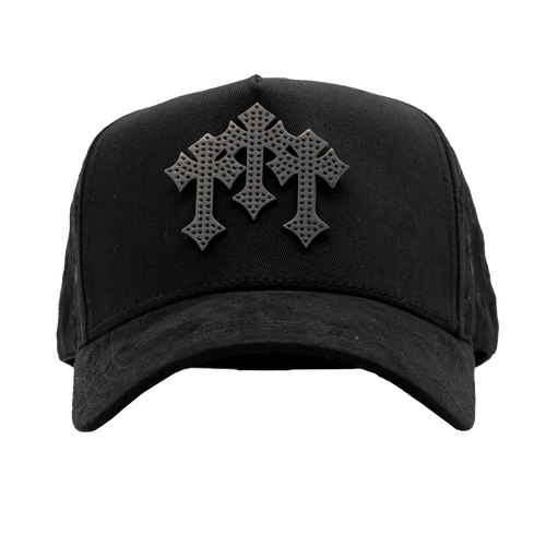 Gray helmet for bikers