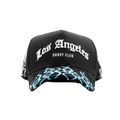 Gray helmet for bikers
