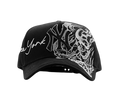Gray helmet for bikers