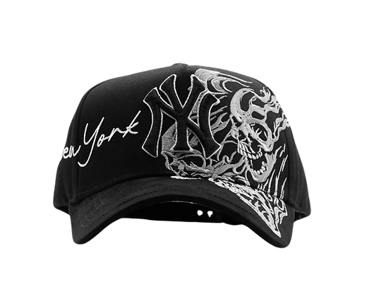 Gray helmet for bikers