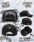 31hats "31vamp"