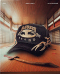 BaezxShifu "All Eyes On Me"