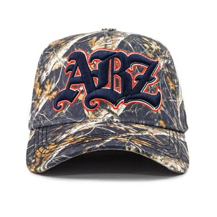 BaezxShifu "ABZ CAMO"