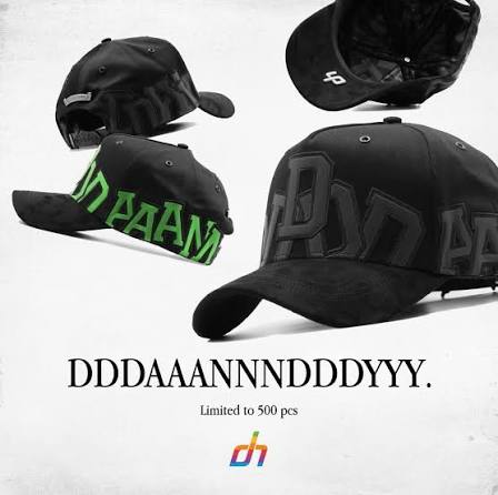 Dandy Hats "Dddaaannndddyyy"