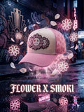Flower x Smoki