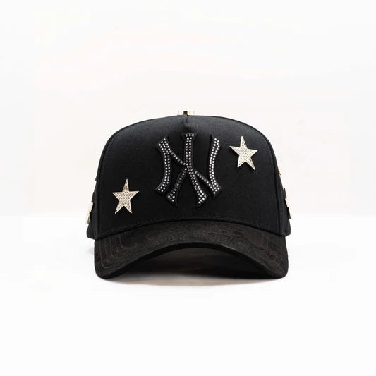 StarHats "NY Stars"