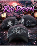 RYU DRAGON