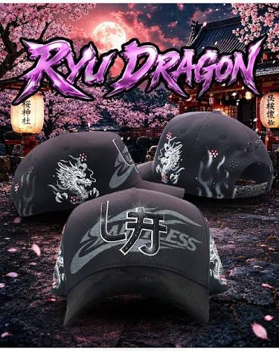 RYU DRAGON