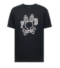 Camiseta "Pyscho Bunny"