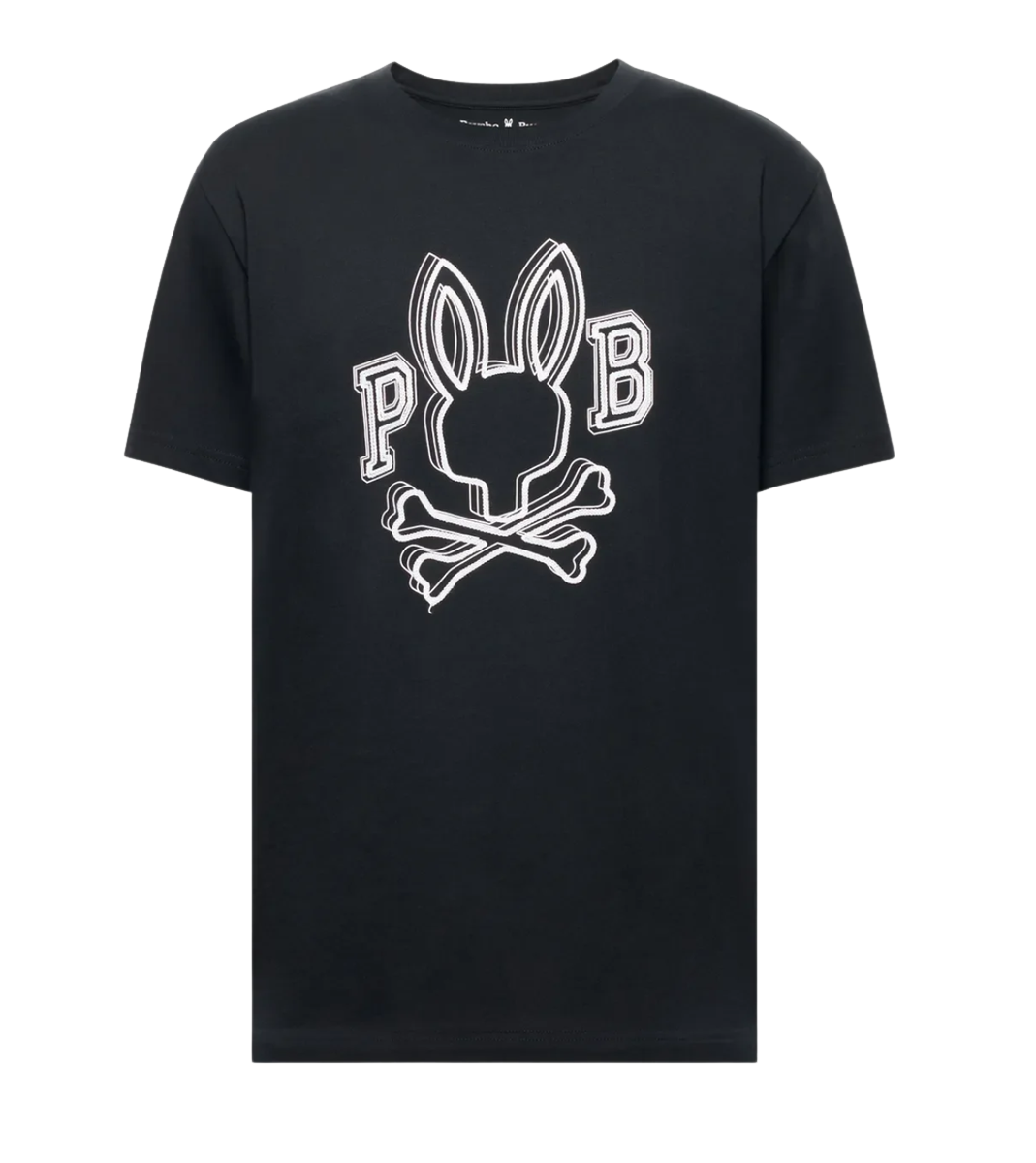 Camiseta "Pyscho Bunny"