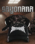BaezxShifu "Sayonara"